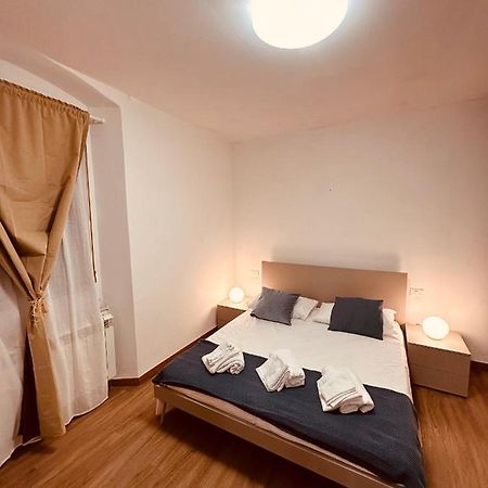 Acasa 128 Apartment La Spezia Bagian luar foto