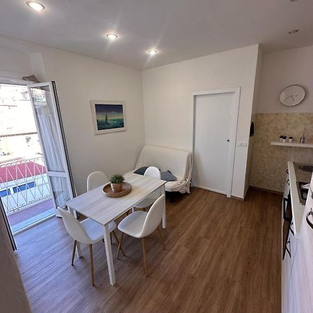 Acasa 128 Apartment La Spezia Bagian luar foto