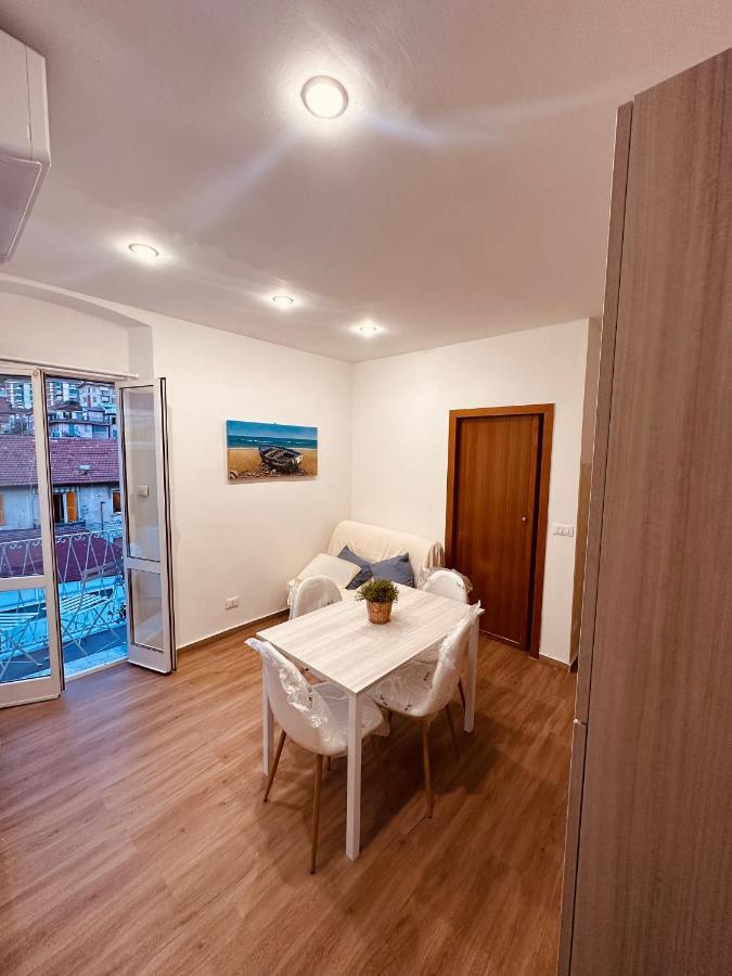 Acasa 128 Apartment La Spezia Bagian luar foto