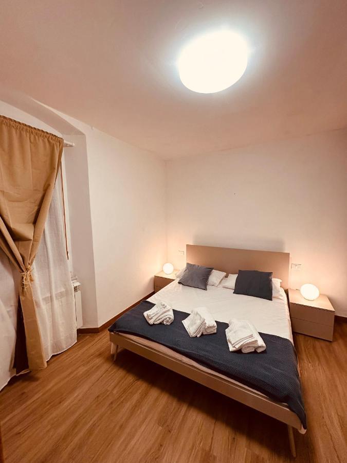Acasa 128 Apartment La Spezia Bagian luar foto