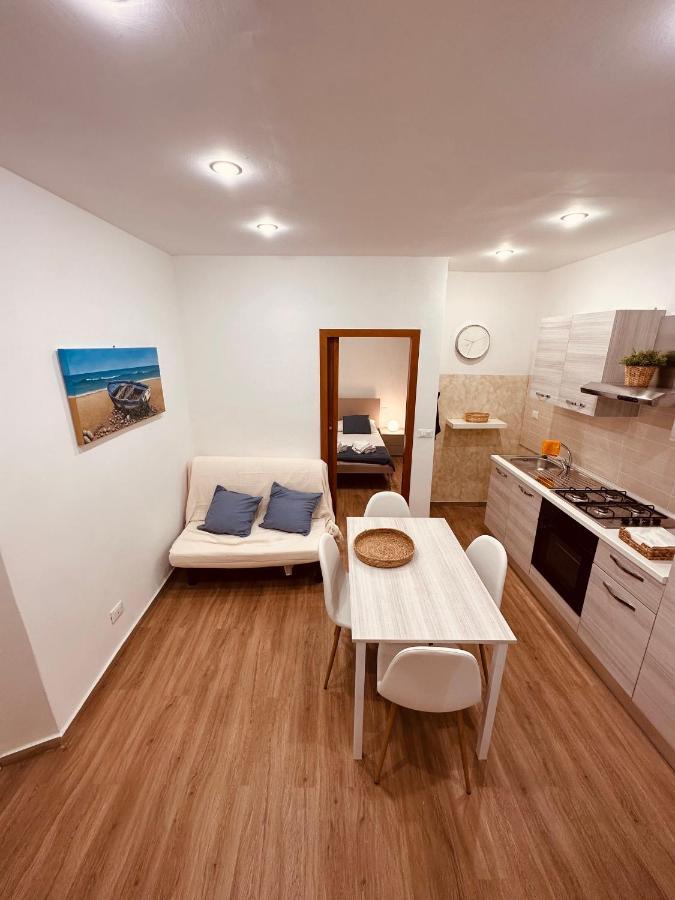 Acasa 128 Apartment La Spezia Bagian luar foto