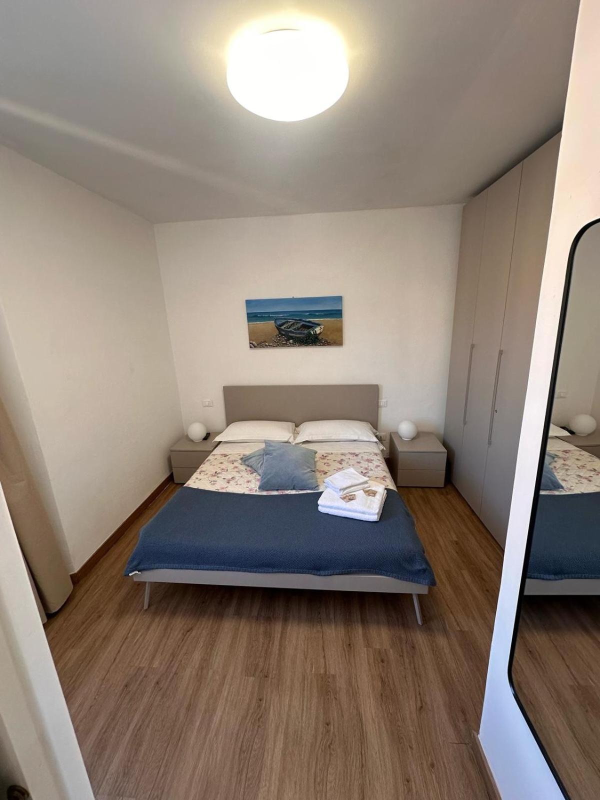 Acasa 128 Apartment La Spezia Bagian luar foto