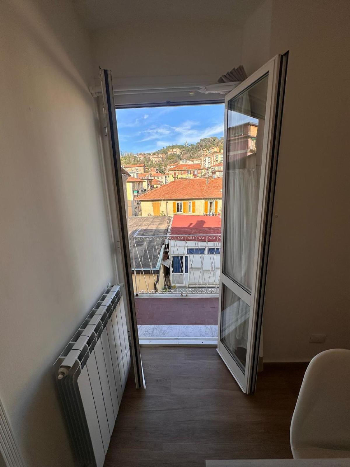 Acasa 128 Apartment La Spezia Bagian luar foto